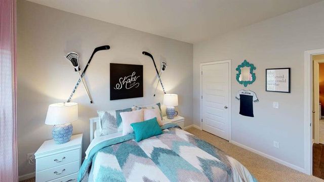 1278 Hollingsworth Way, Dacula, GA 30019