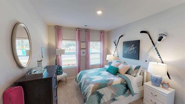 1278 Hollingsworth Way, Dacula, GA 30019