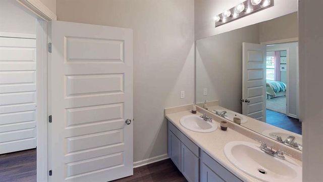 1278 Hollingsworth Way, Dacula, GA 30019