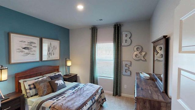 1278 Hollingsworth Way, Dacula, GA 30019