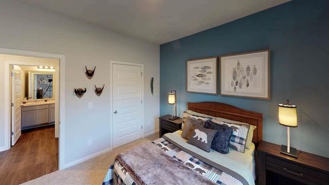 1278 Hollingsworth Way, Dacula, GA 30019