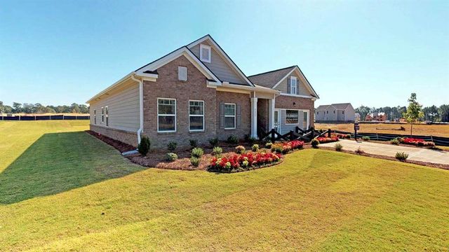 1278 Hollingsworth Way, Dacula, GA 30019