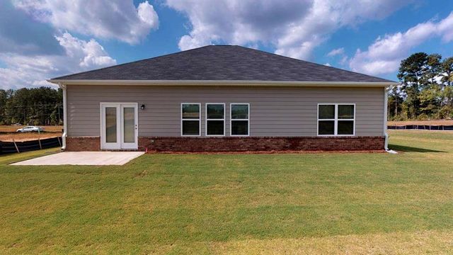 1278 Hollingsworth Way, Dacula, GA 30019