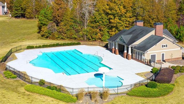 1278 Hollingsworth Way, Dacula, GA 30019