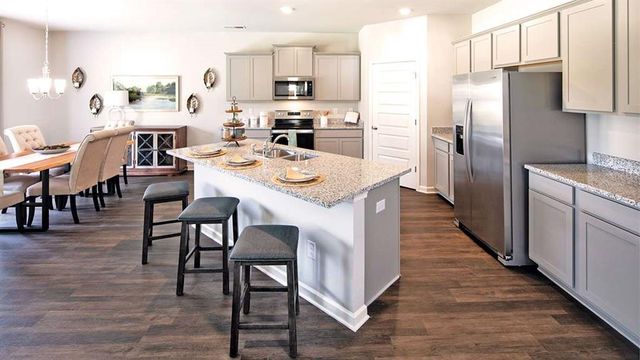 1278 Hollingsworth Way, Dacula, GA 30019