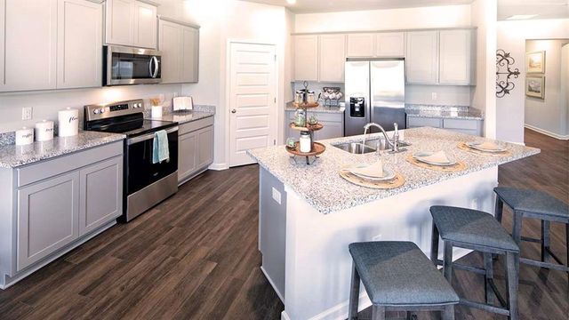 1278 Hollingsworth Way, Dacula, GA 30019