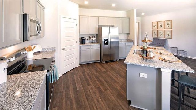 1278 Hollingsworth Way, Dacula, GA 30019