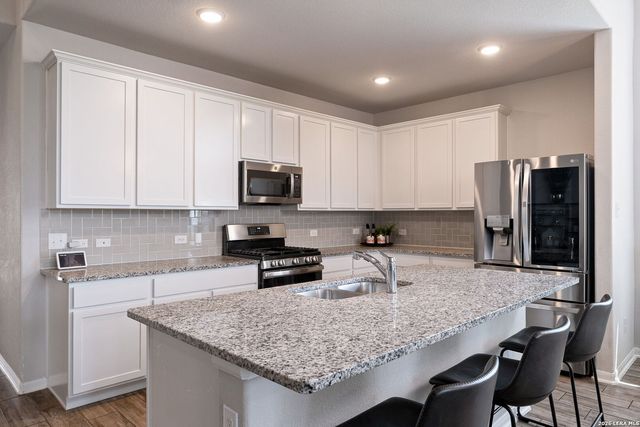 4110 MONTEVERDE VW, San Antonio, TX 78261