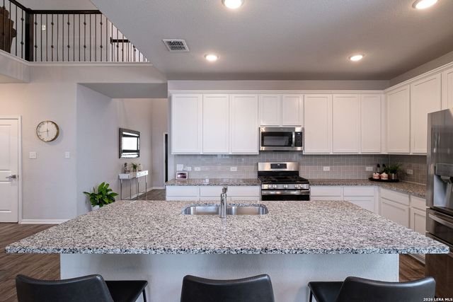 4110 MONTEVERDE VW, San Antonio, TX 78261
