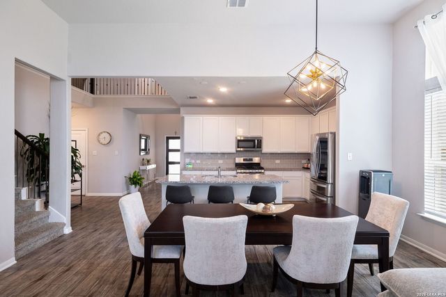 4110 MONTEVERDE VW, San Antonio, TX 78261