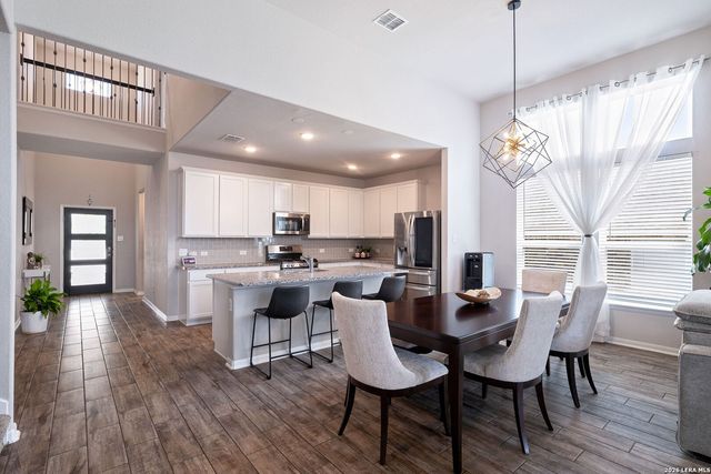 4110 MONTEVERDE VW, San Antonio, TX 78261