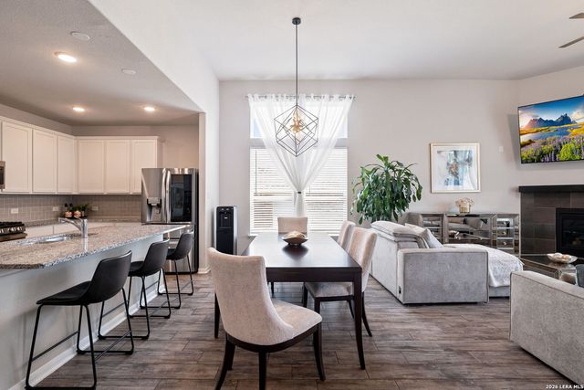4110 MONTEVERDE VW, San Antonio, TX 78261
