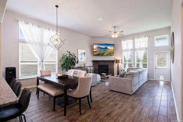 4110 MONTEVERDE VW, San Antonio, TX 78261