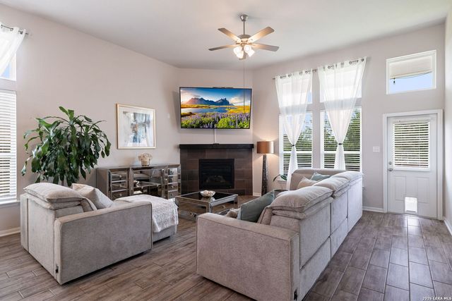 4110 MONTEVERDE VW, San Antonio, TX 78261