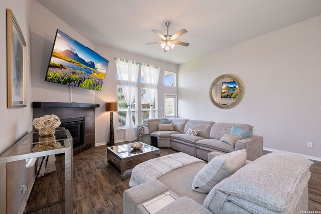 4110 MONTEVERDE VW, San Antonio, TX 78261