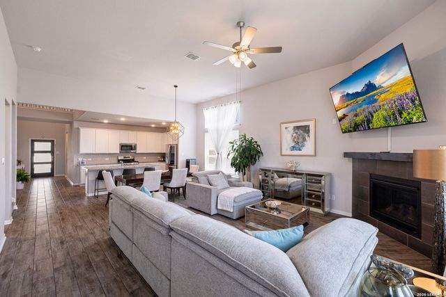 4110 MONTEVERDE VW, San Antonio, TX 78261