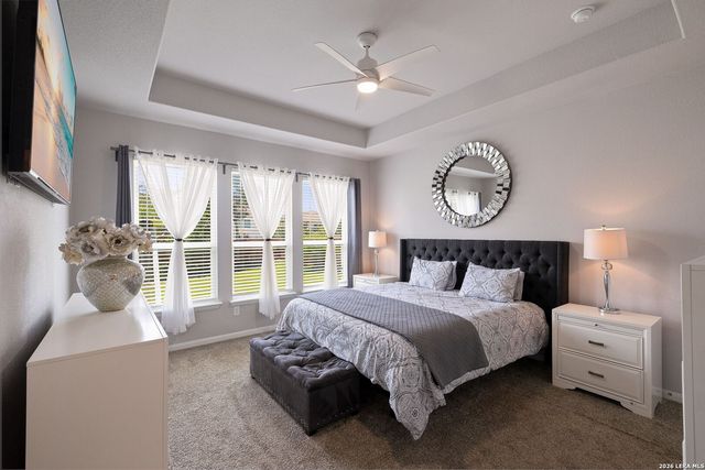 4110 MONTEVERDE VW, San Antonio, TX 78261