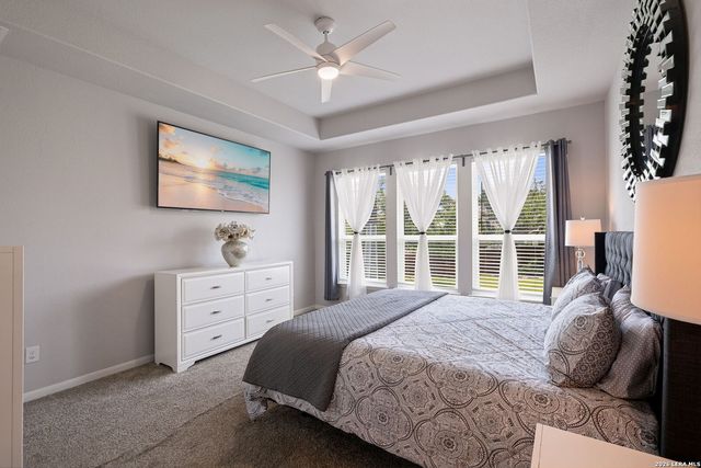 4110 MONTEVERDE VW, San Antonio, TX 78261