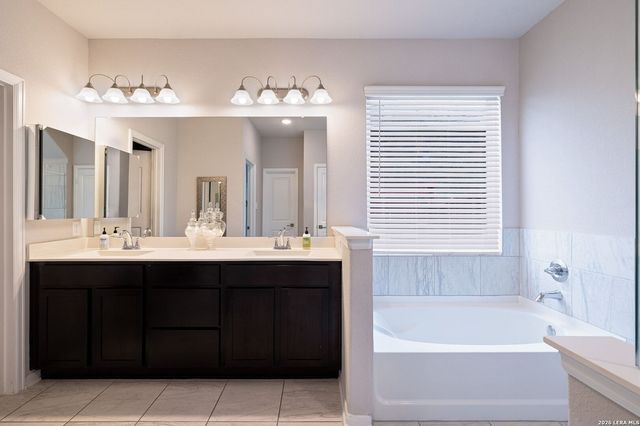 4110 MONTEVERDE VW, San Antonio, TX 78261