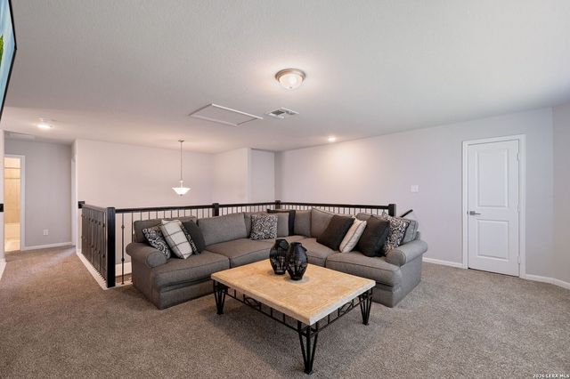 4110 MONTEVERDE VW, San Antonio, TX 78261