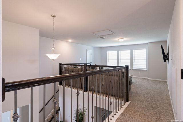 4110 MONTEVERDE VW, San Antonio, TX 78261