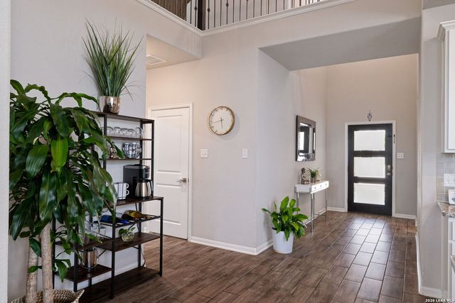 4110 MONTEVERDE VW, San Antonio, TX 78261