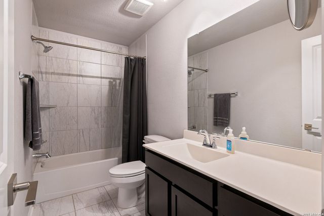 4110 MONTEVERDE VW, San Antonio, TX 78261