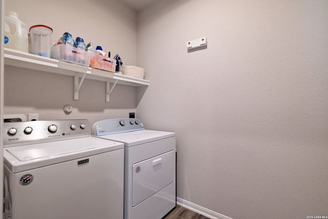 4110 MONTEVERDE VW, San Antonio, TX 78261
