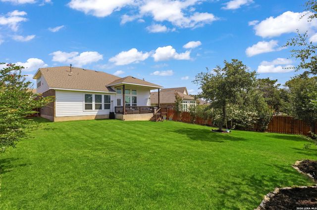 4110 MONTEVERDE VW, San Antonio, TX 78261