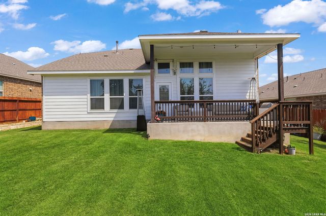 4110 MONTEVERDE VW, San Antonio, TX 78261