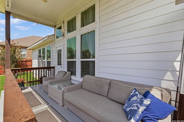 4110 MONTEVERDE VW, San Antonio, TX 78261