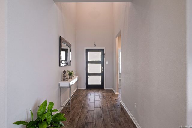4110 MONTEVERDE VW, San Antonio, TX 78261