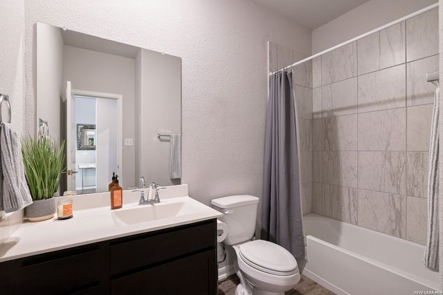 4110 MONTEVERDE VW, San Antonio, TX 78261