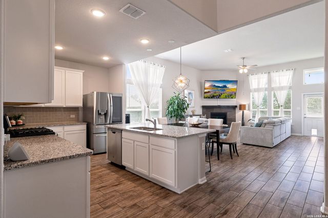 4110 MONTEVERDE VW, San Antonio, TX 78261