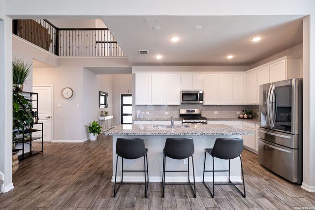 4110 MONTEVERDE VW, San Antonio, TX 78261