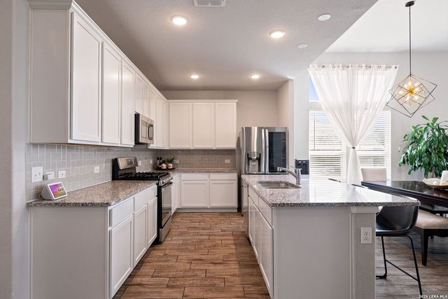 4110 MONTEVERDE VW, San Antonio, TX 78261