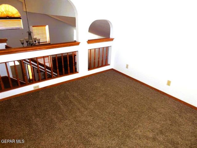 7205 Night Hawk Drive, El Paso, TX 79912