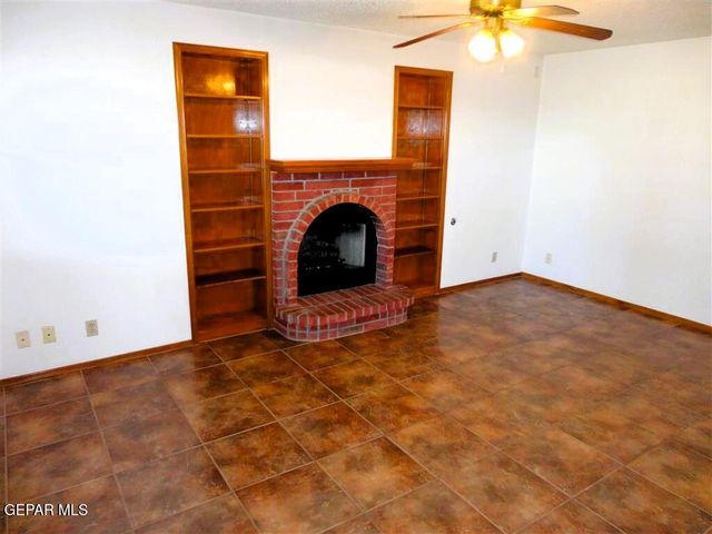 7205 Night Hawk Drive, El Paso, TX 79912