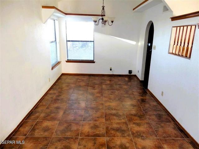 7205 Night Hawk Drive, El Paso, TX 79912