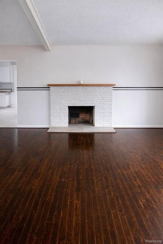 16216 Tacoma St, Detroit, MI 48205