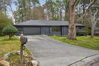 2956 Marlin Circle, Atlanta, GA 30341