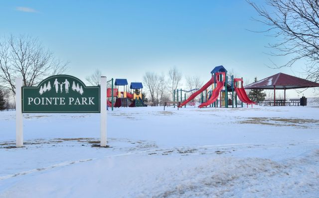 16043 71st Street NE, Otsego, MN 55330