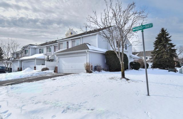 16043 71st Street NE, Otsego, MN 55330