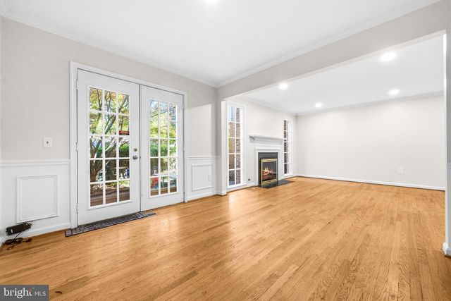 4533 4TH RD N, Arlington, VA 22203