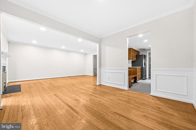 4533 4TH RD N, Arlington, VA 22203