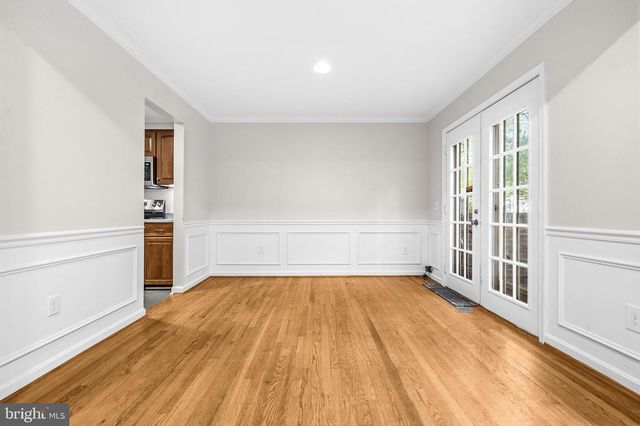 4533 4TH RD N, Arlington, VA 22203
