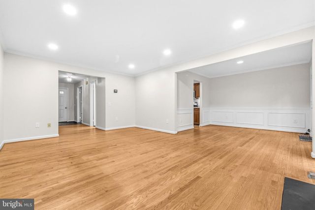 4533 4TH RD N, Arlington, VA 22203