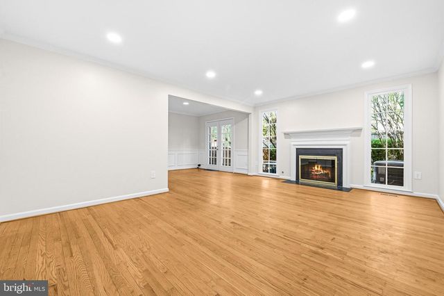 4533 4TH RD N, Arlington, VA 22203