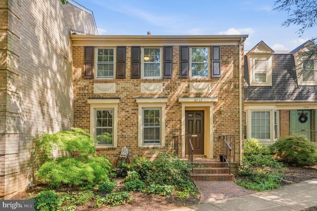 4533 4TH RD N, Arlington, VA 22203