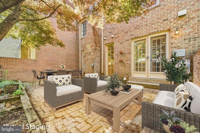 4533 4TH RD N, Arlington, VA 22203